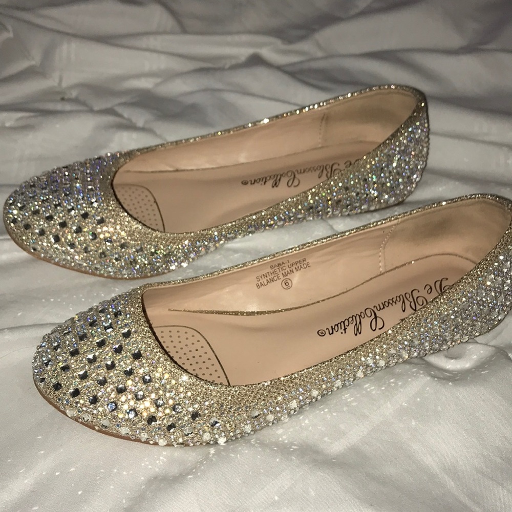 Flats!💛